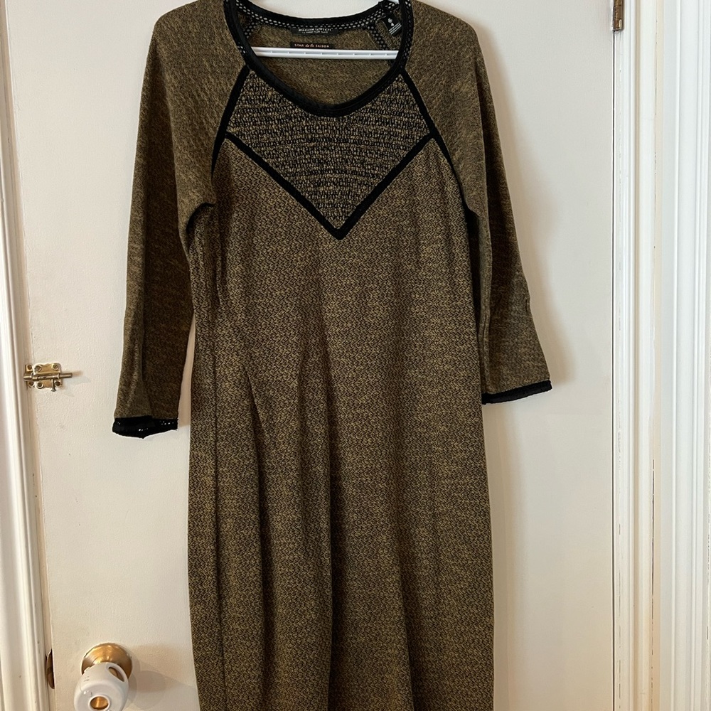Maison Scotch dress